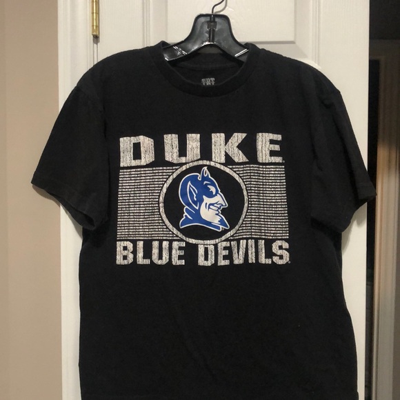 Duke university T-shirt - Picture 1 of 2